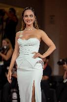 ''Diva Futura'' Red Carpet - The 81st Venice International Film Festival