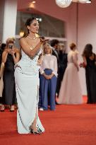 ''Diva Futura'' Red Carpet - The 81st Venice International Film Festival