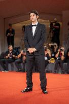 ''Diva Futura'' Red Carpet - The 81st Venice International Film Festival