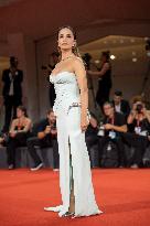 ''Diva Futura'' Red Carpet - The 81st Venice International Film Festival