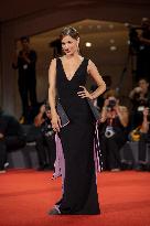 ''Diva Futura'' Red Carpet - The 81st Venice International Film Festival