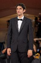 ''Diva Futura'' Red Carpet - The 81st Venice International Film Festival