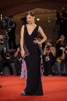 ''Diva Futura'' Red Carpet - The 81st Venice International Film Festival