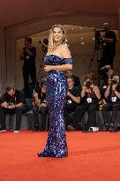 ''Diva Futura'' Red Carpet - The 81st Venice International Film Festival