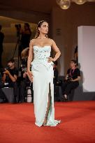 ''Diva Futura'' Red Carpet - The 81st Venice International Film Festival