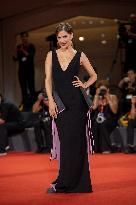 ''Diva Futura'' Red Carpet - The 81st Venice International Film Festival