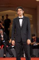 ''Diva Futura'' Red Carpet - The 81st Venice International Film Festival