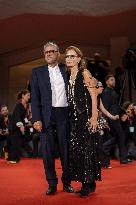 ''Diva Futura'' Red Carpet - The 81st Venice International Film Festival