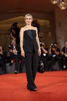 ''Diva Futura'' Red Carpet - The 81st Venice International Film Festival