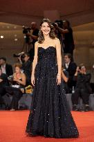 ''Diva Futura'' Red Carpet - The 81st Venice International Film Festival