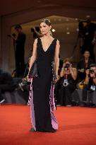 ''Diva Futura'' Red Carpet - The 81st Venice International Film Festival