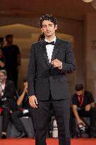 ''Diva Futura'' Red Carpet - The 81st Venice International Film Festival