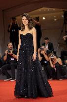 ''Diva Futura'' Red Carpet - The 81st Venice International Film Festival