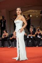 ''Diva Futura'' Red Carpet - The 81st Venice International Film Festival