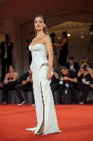 ''Diva Futura'' Red Carpet - The 81st Venice International Film Festival