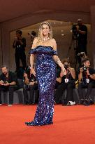 ''Diva Futura'' Red Carpet - The 81st Venice International Film Festival