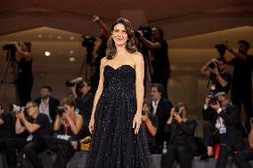 ''Diva Futura'' Red Carpet - The 81st Venice International Film Festival