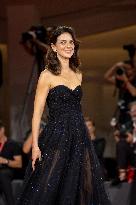 ''Diva Futura'' Red Carpet - The 81st Venice International Film Festival