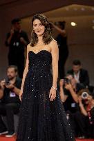 ''Diva Futura'' Red Carpet - The 81st Venice International Film Festival