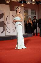 ''Diva Futura'' Red Carpet - The 81st Venice International Film Festival