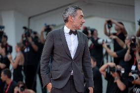 ''Joker: Folie a Deux'' Red Carpet - The 81st Venice International Film Festival