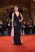 ''Diva Futura'' Red Carpet - The 81st Venice International Film Festival