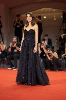 ''Diva Futura'' Red Carpet - The 81st Venice International Film Festival