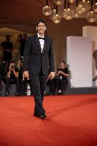 ''Diva Futura'' Red Carpet - The 81st Venice International Film Festival