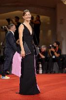 ''Diva Futura'' Red Carpet - The 81st Venice International Film Festival