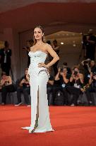 ''Diva Futura'' Red Carpet - The 81st Venice International Film Festival