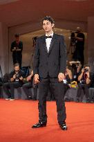 ''Diva Futura'' Red Carpet - The 81st Venice International Film Festival