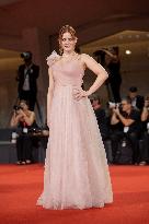 ''Diva Futura'' Red Carpet - The 81st Venice International Film Festival