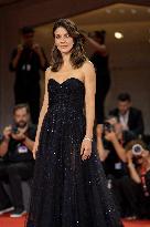 ''Diva Futura'' Red Carpet - The 81st Venice International Film Festival