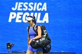 US Open - Pegula v Swiatek Quarterfinal