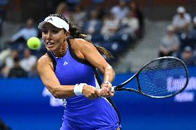 US Open - Pegula v Swiatek Quarterfinal