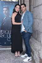 Tv Series ‘Reliquias Oscuras’ Photocall