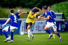 FC Schalke 04 v NAC Breda - Friendly Match