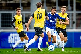 FC Schalke 04 v NAC Breda - Friendly Match