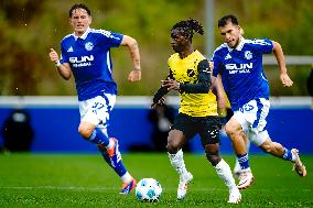 FC Schalke 04 v NAC Breda - Friendly Match