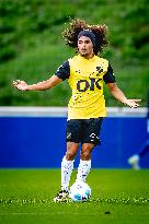 FC Schalke 04 v NAC Breda - Friendly Match