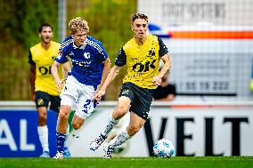 FC Schalke 04 v NAC Breda - Friendly Match