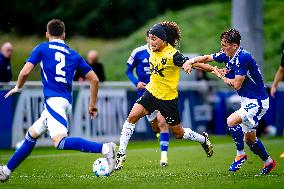 FC Schalke 04 v NAC Breda - Friendly Match