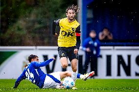 FC Schalke 04 v NAC Breda - Friendly Match