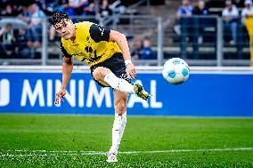 FC Schalke 04 v NAC Breda - Friendly Match