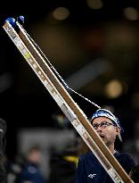 Paris Paralympics: Boccia