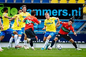 RKC Waalwijk v NEC Nijmegen - Friendly Match