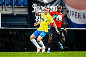 RKC Waalwijk v NEC Nijmegen - Friendly Match