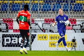 RKC Waalwijk v NEC Nijmegen - Friendly Match