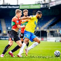 RKC Waalwijk v NEC Nijmegen - Friendly Match