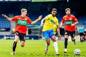 RKC Waalwijk v NEC Nijmegen - Friendly Match